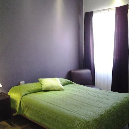 Cabu Hostel Arequipa Quarto foto