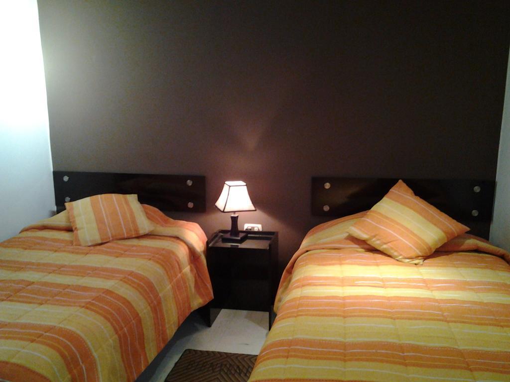 Cabu Hostel Arequipa Quarto foto