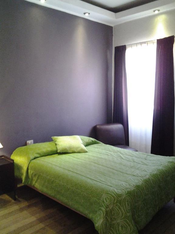 Cabu Hostel Arequipa Quarto foto