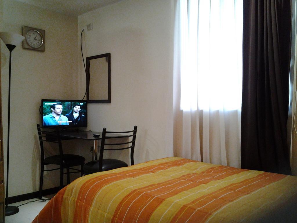Cabu Hostel Arequipa Quarto foto