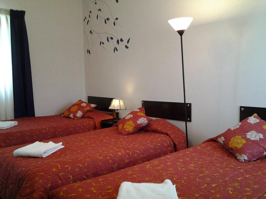Cabu Hostel Arequipa Quarto foto