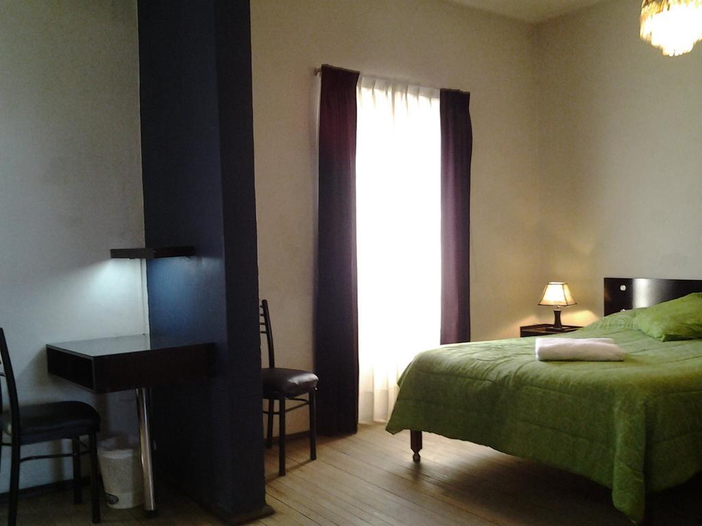 Cabu Hostel Arequipa Quarto foto