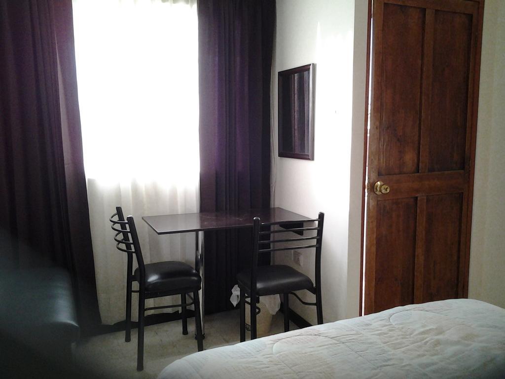 Cabu Hostel Arequipa Quarto foto